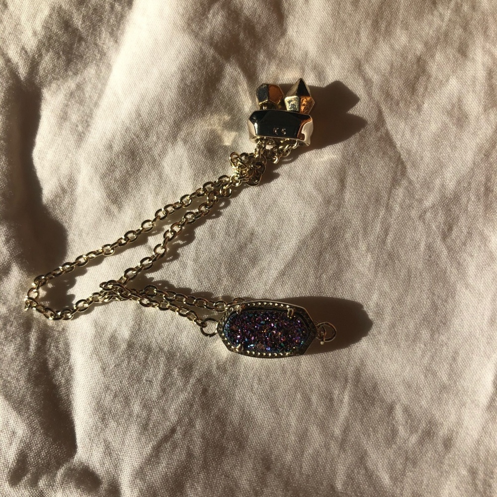 Kendra Scott bracelet